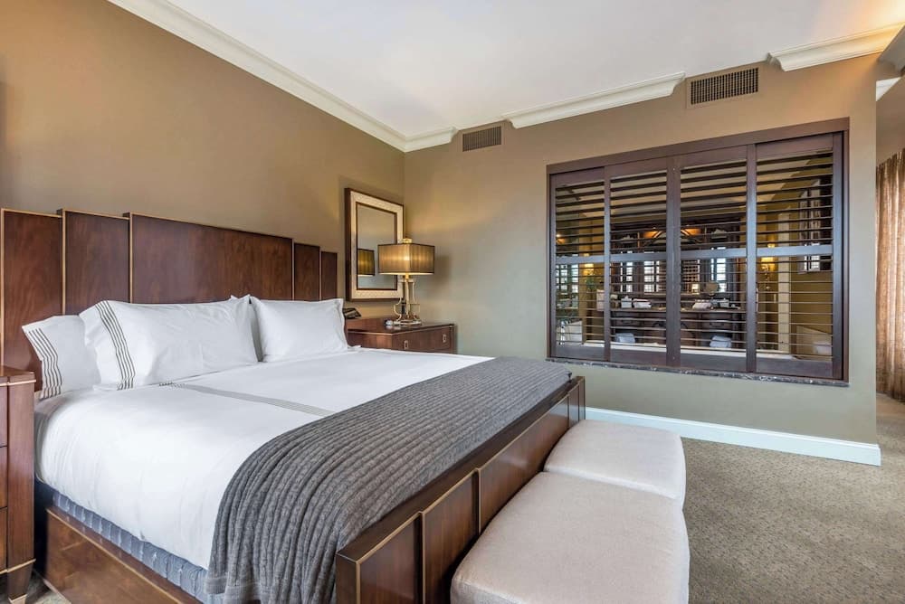 Curtiss Hotel, an Ascend Collection Hotel gallery photo in Buffalo, NY — image 11