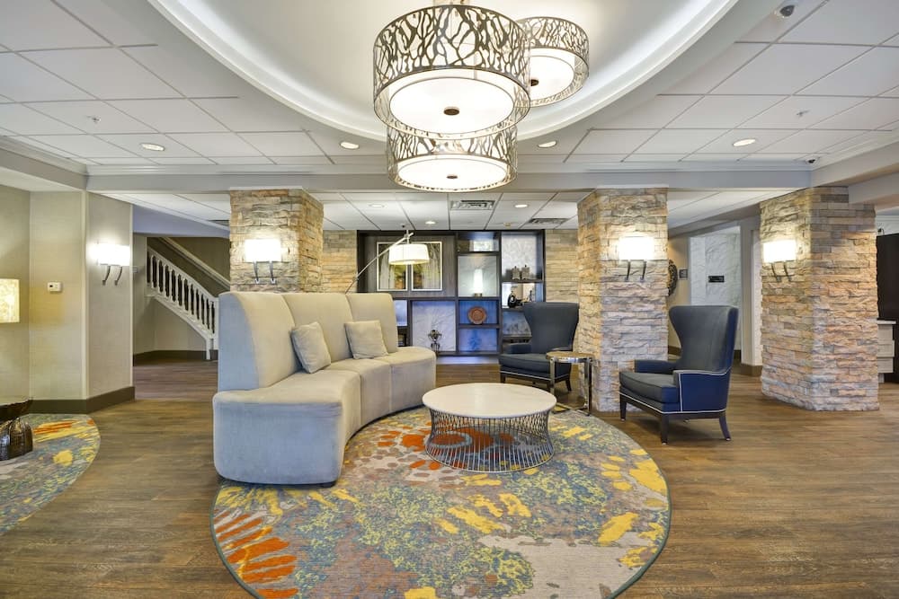 Homewood Suites by Hilton Durham-Chapel Hill / I-40 property views in Durham, NC — gallery photo 3