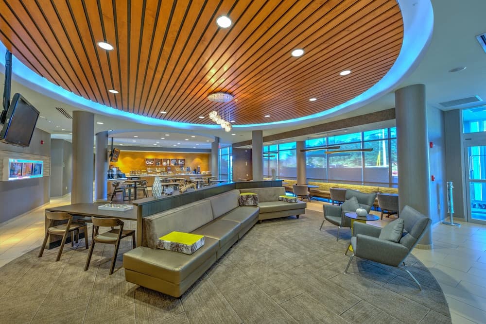 SpringHill Suites by Marriott Macon — hotel in Macon, Georgia