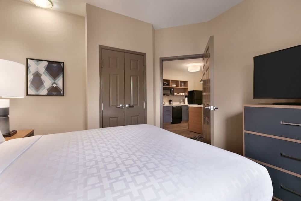 Candlewood Suites Springfield North, an IHG Hotel gallery photo in Springfield, IL — image 20
