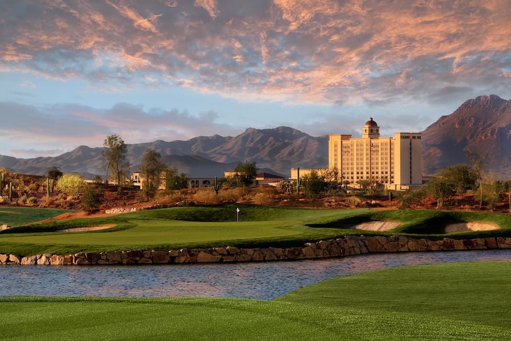 Casino del Sol Resort Tucson gallery photo in Tucson, AZ — image 18