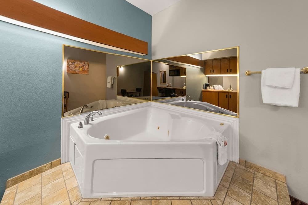 Econo Lodge Inn & Suites Mesquite - Dallas East gallery photo in Mesquite, TX — image 24