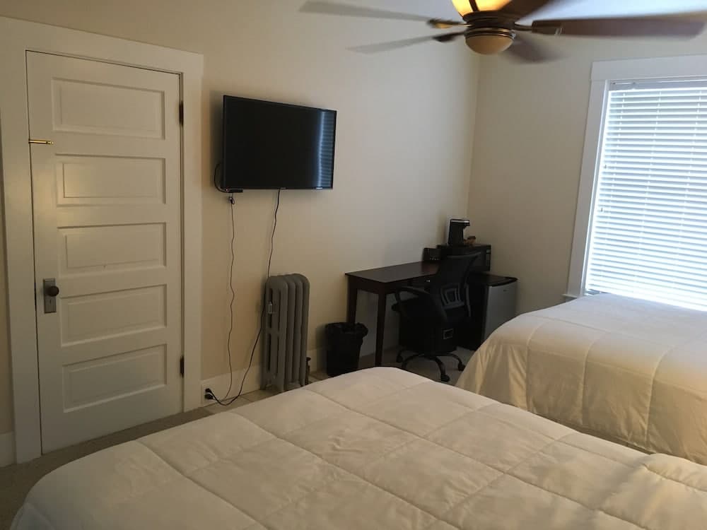 Hotel Burgess gallery photo in Reedley, CA — image 37