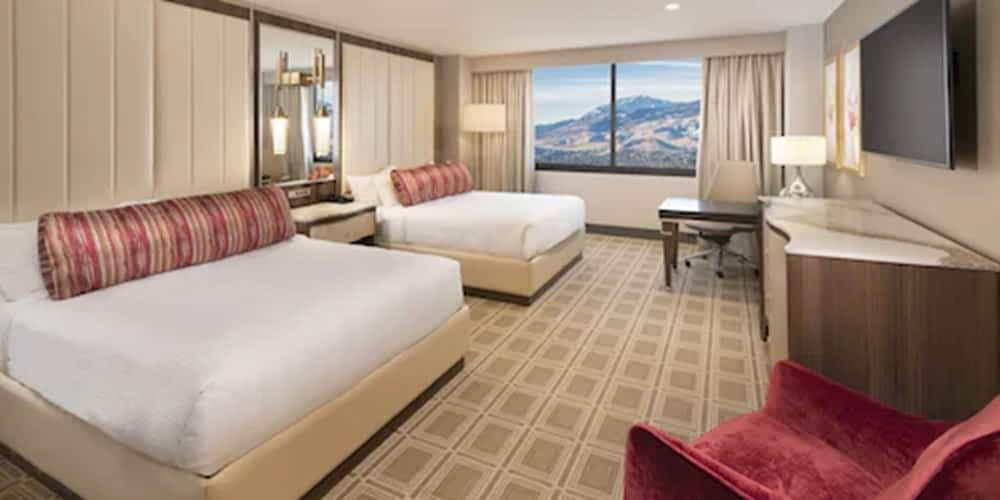 Grand Sierra Resort and Casino gallery photo in Reno, NV — image 64