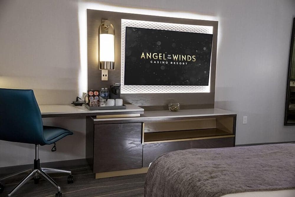 Angel Of The Winds Casino Resort gallery photo in Arlington, WA — image 10
