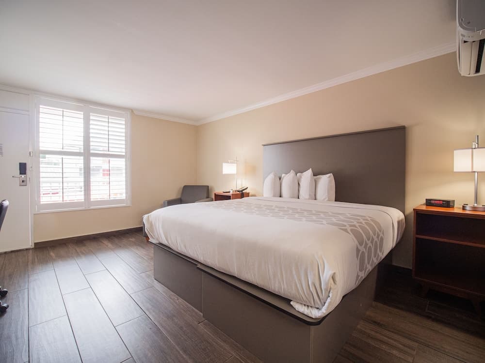 Equus Inn Ocala gallery photo in Ocala, FL — image 25