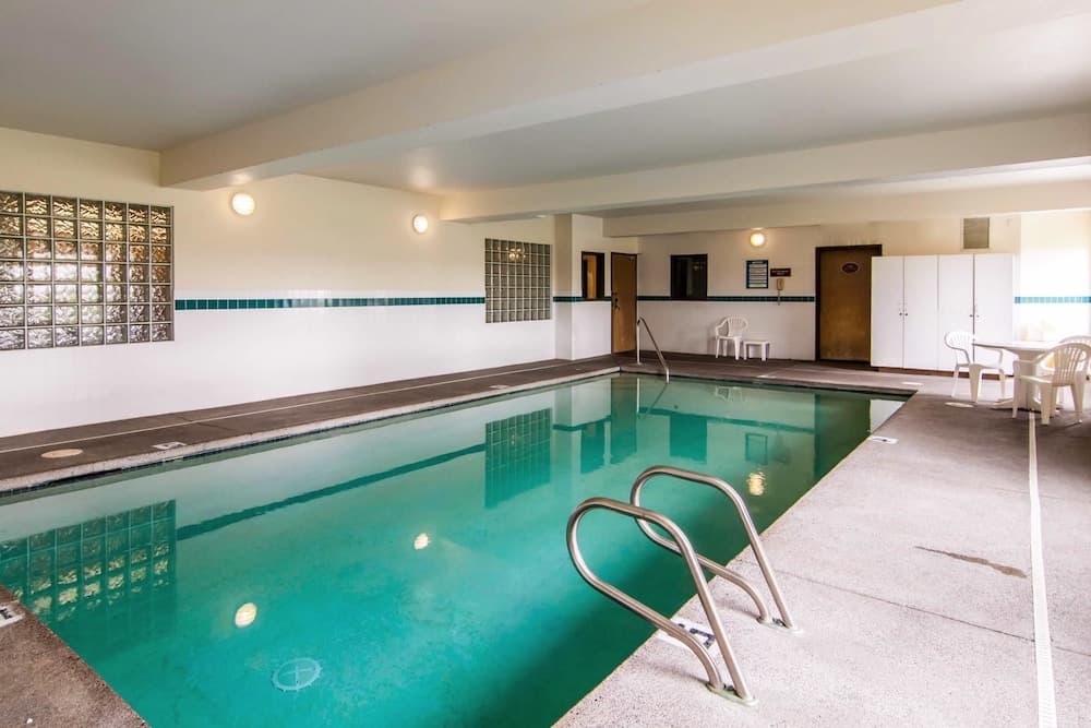 Rodeway Inn Salem Northgate gallery photo in Salem, OR — image 5