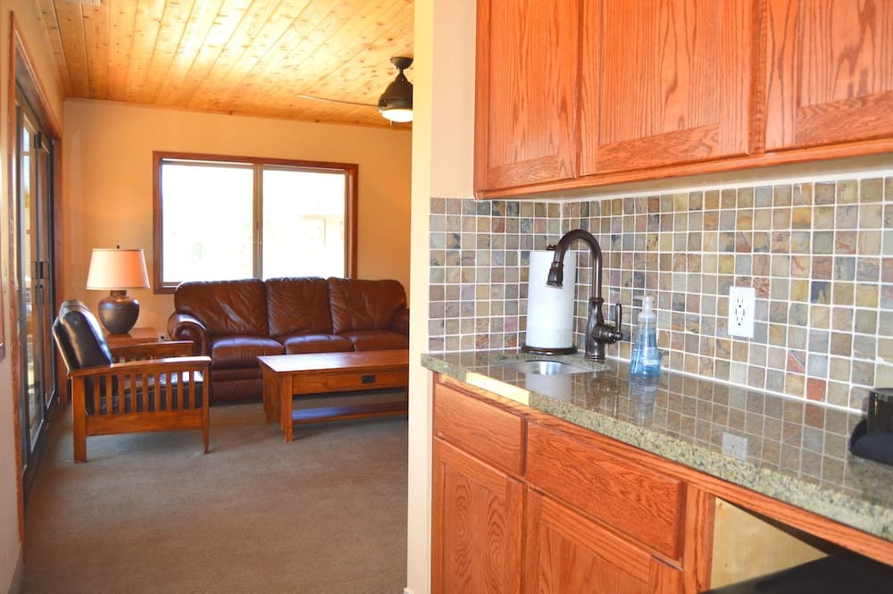 Montecito Sequoia Lodge gallery photo in Kings Canyon National Park, CA — image 26