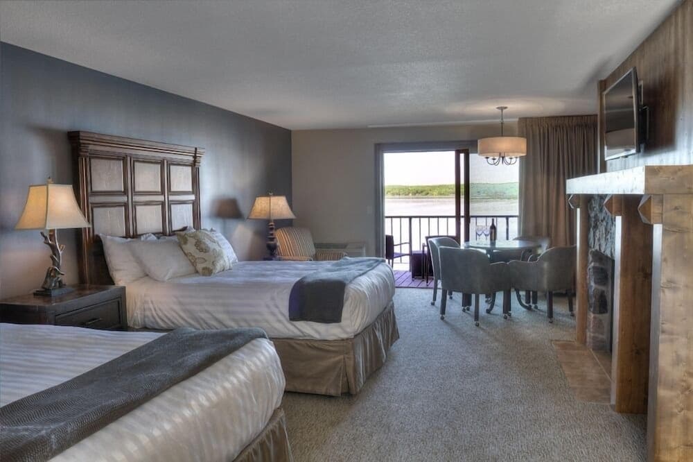 Maddens On Gull Lake property views in Brainerd, MN — gallery photo 3