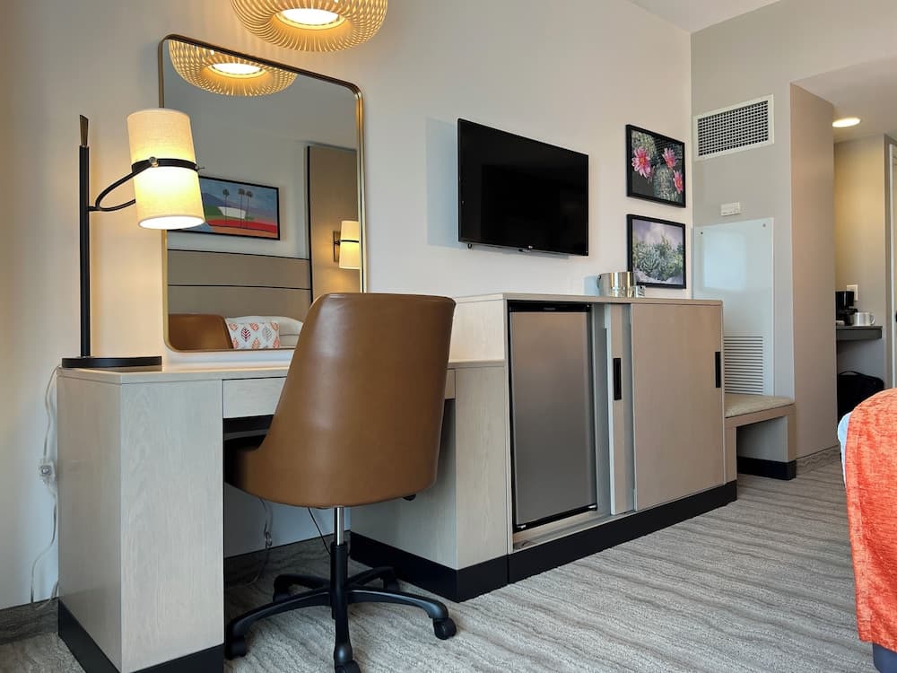 Fantasy Springs Resort Casino interior in Coachella, CA — gallery photo 2