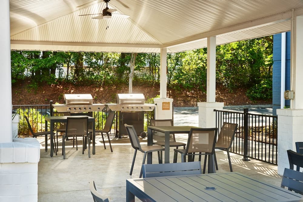 Candlewood Suites I-26 at Northwoods Mall by IHG gallery photo in North Charleston, SC — image 30