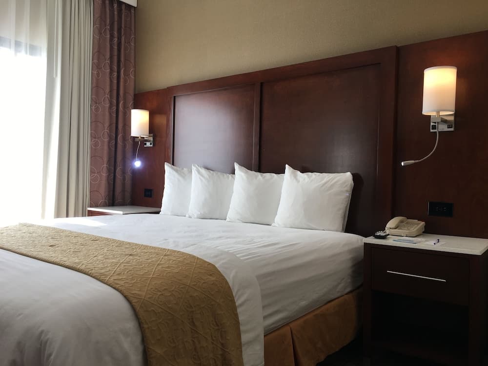 MainStay Suites John Wayne Airport by Choice Hotels gallery photo in Santa Ana, CA — image 77