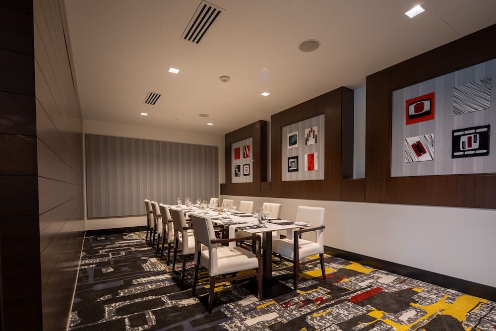 The Hotel at Kirkwood Center gallery photo in Cedar Rapids, IA — image 26