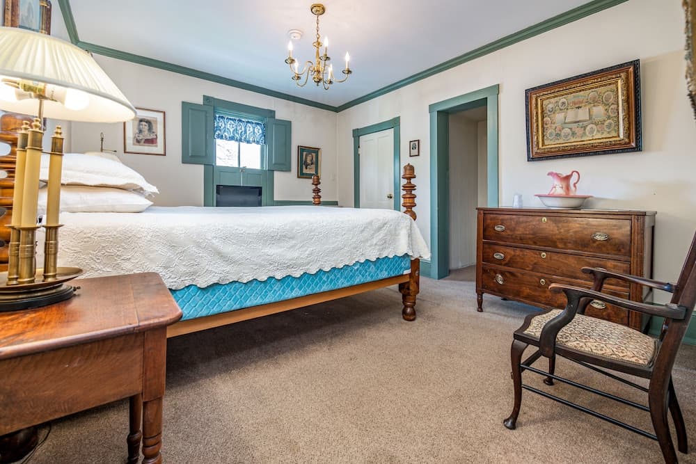 Wayside Inn gallery photo in Middletown, VA — image 94