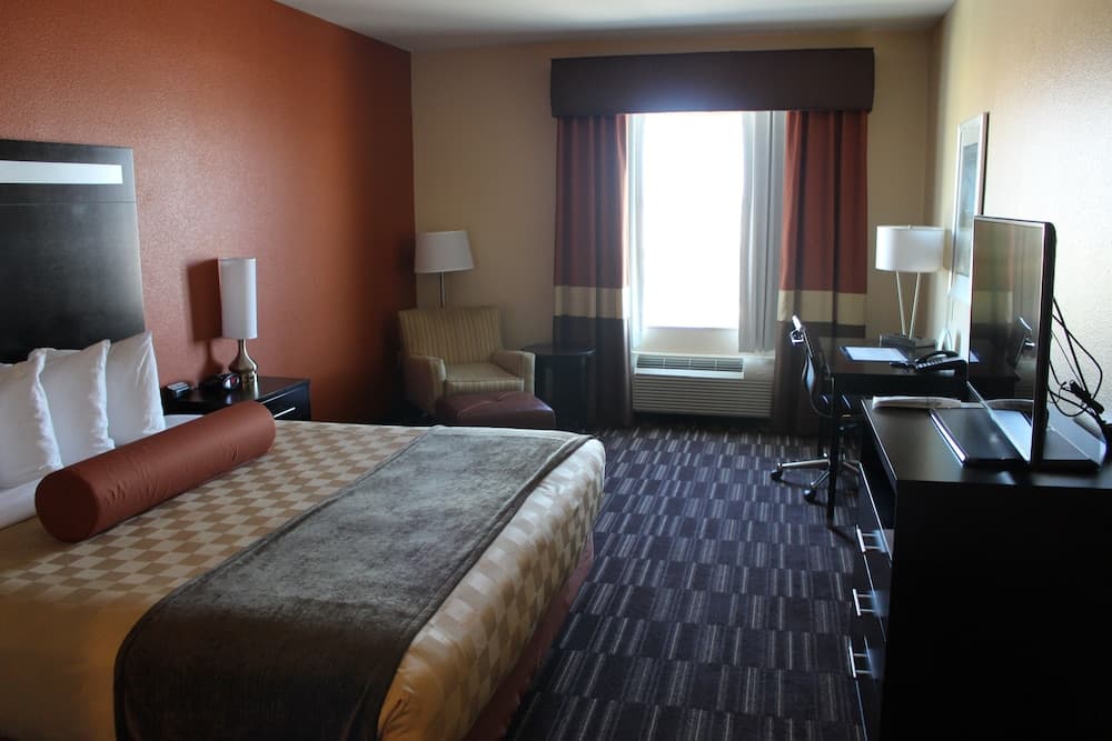 Wyndham Garden Lancaster CA interior in Lancaster, CA — gallery photo 2