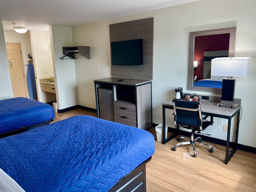 Red Roof Inn & Suites Houma gallery photo in Houma, LA — image 25