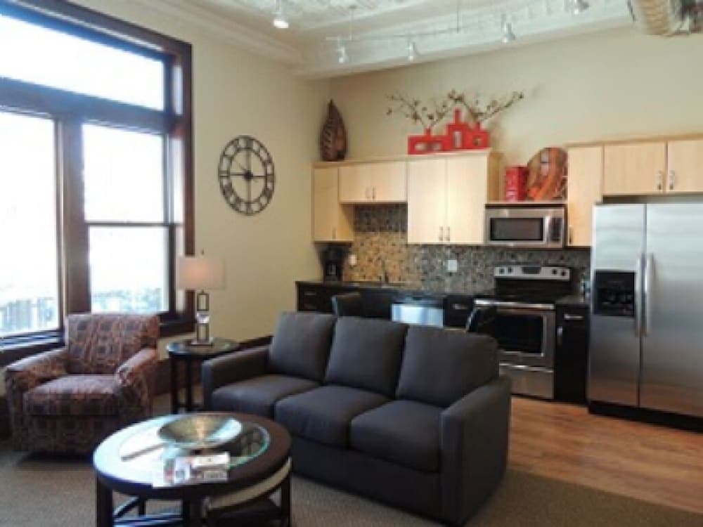 Teerman Lofts property views in Holland, MI — gallery photo 3