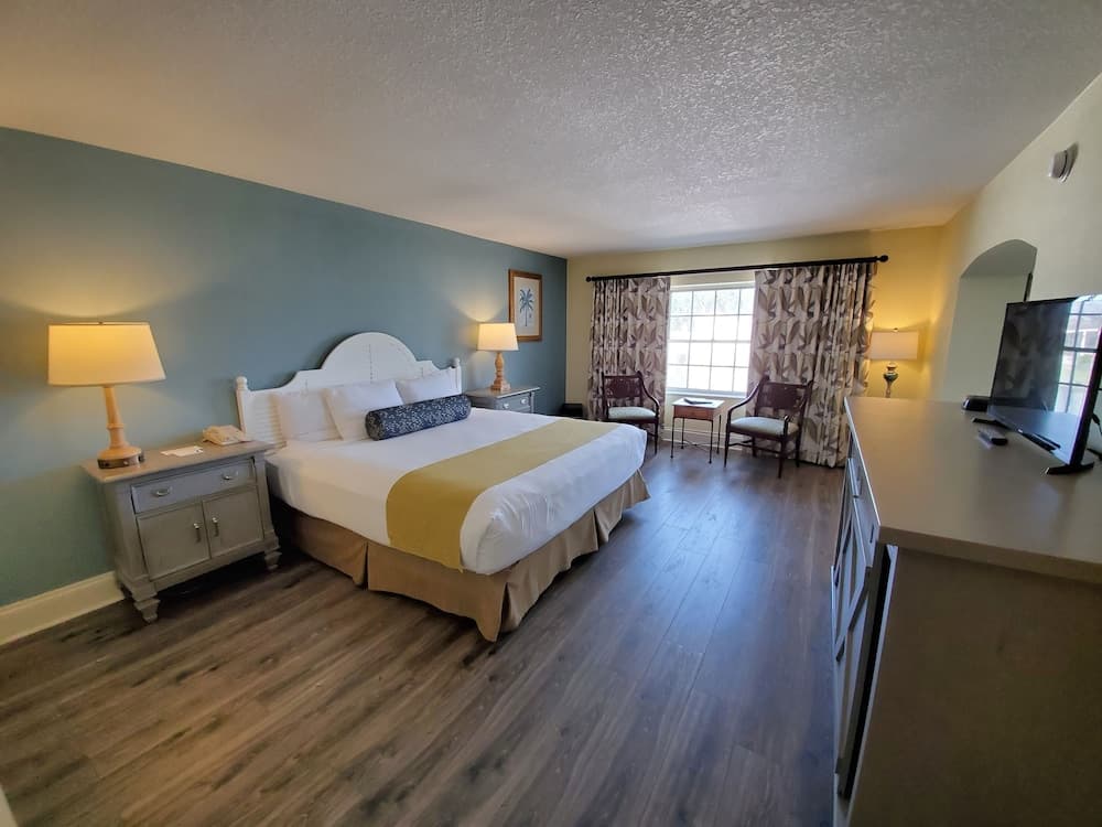 Plantation Resort on Crystal River, Ascend Hotel Collection gallery photo in Crystal River, FL — image 73