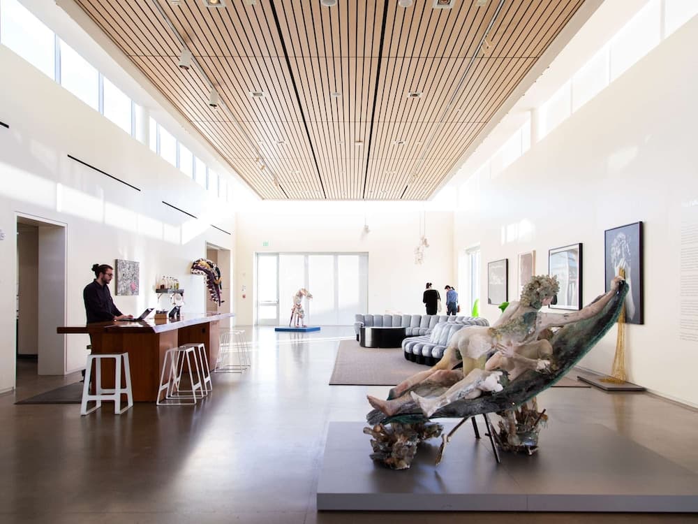 21c Museum Hotel Bentonville gallery photo in Bentonville, AR — image 13
