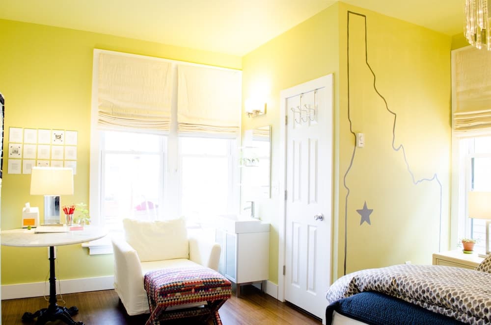 Boise Guest House property views in Boise, ID — gallery photo 3