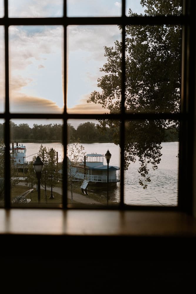 Hatchery Riverside Hotel & Event Venue gallery photo in La Crosse, WI — image 5