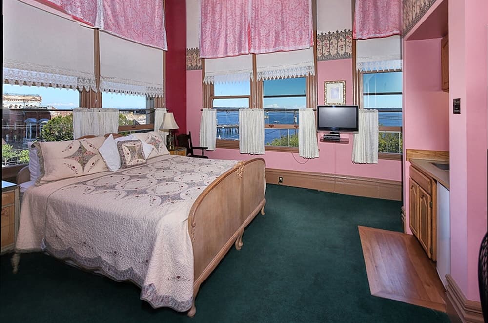 Palace Hotel Port Townsend gallery photo in Port Townsend, WA — image 12