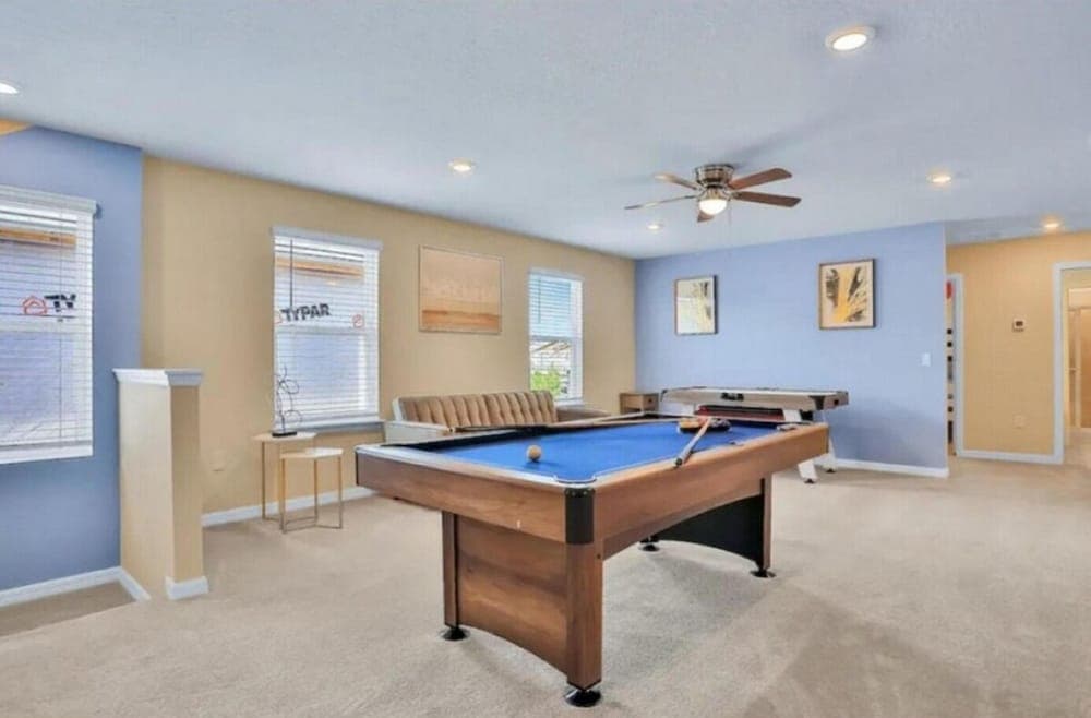 Tempo Trek Lodgings gallery photo in Davenport, FL — image 32