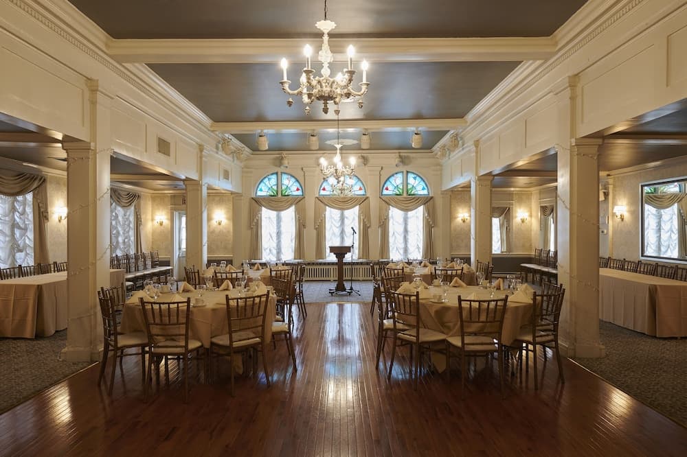 Lititz Springs Inn gallery photo in Lititz, PA — image 31
