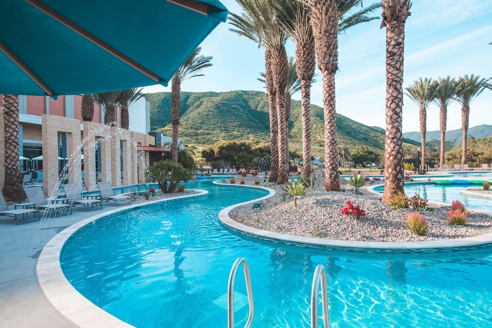 Sycuan Casino Resort gallery photo in El Cajon, CA — image 18