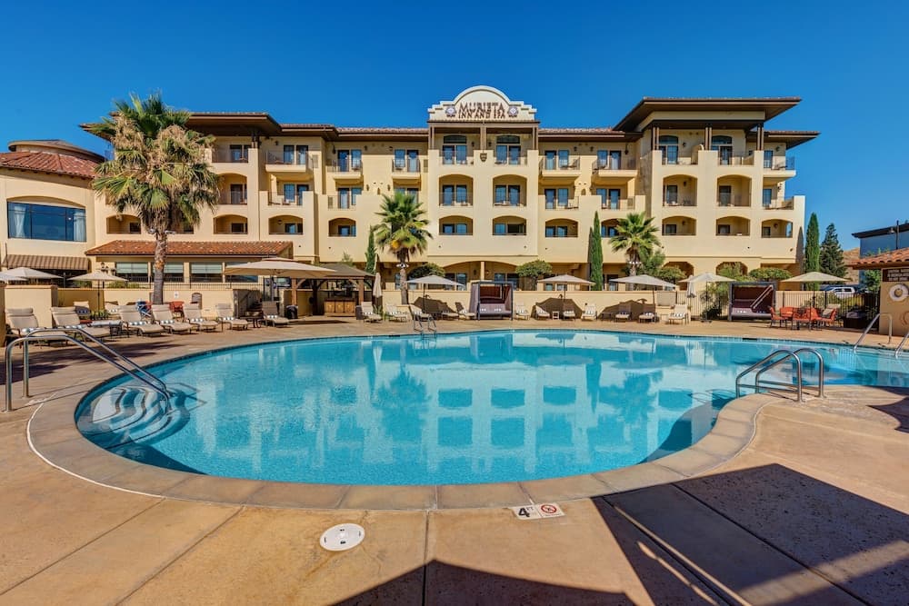 The Murieta Inn & Spa gallery photo in Sloughhouse, CA — image 79