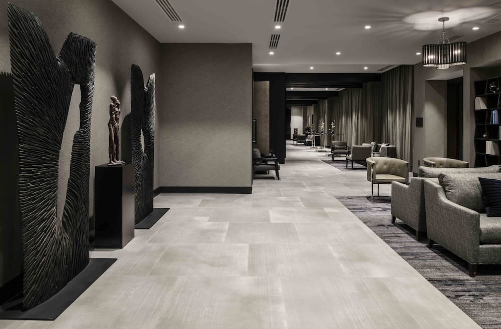 AC Hotel by Marriott Portsmouth gallery photo in Portsmouth, NH — image 67
