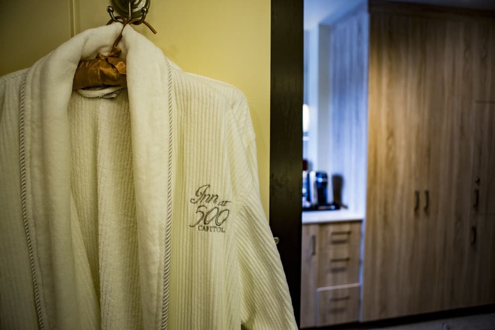 Inn at 500 Capitol gallery photo in Boise, ID — image 32