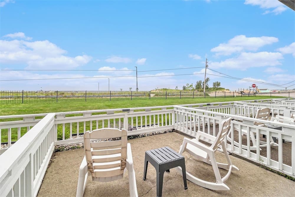 Snyder's Shoreline Inn gallery photo in Ludington, MI — image 16