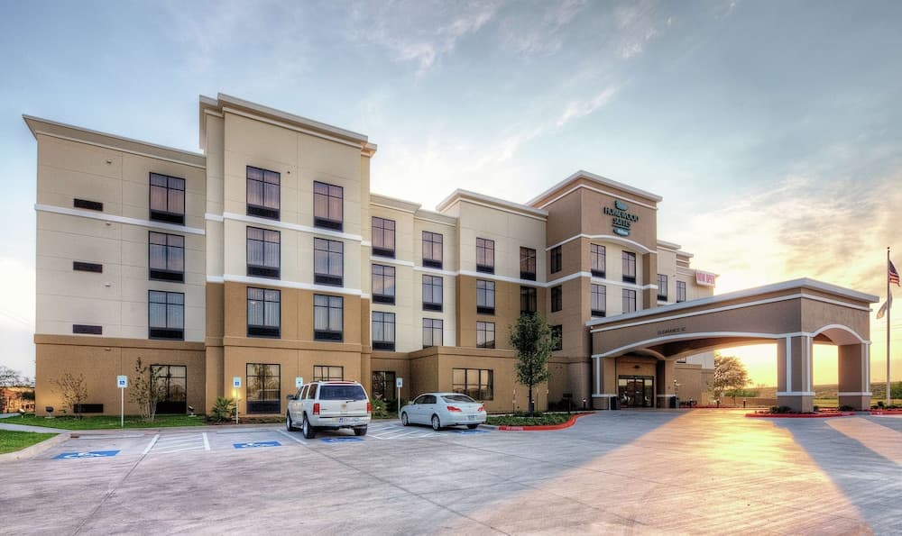 Homewood Suites Victoria, TX featured exterior or lobby in Victoria, TX — similar hotel