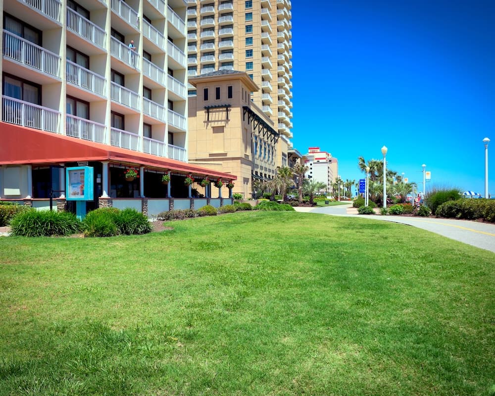 The Oceanfront Inn - Virginia Beach gallery photo in Virginia Beach, VA — image 34