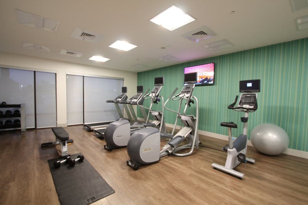 Holiday Inn Express & Suites Lakeland South by IHG gallery photo in Lakeland, FL — image 45