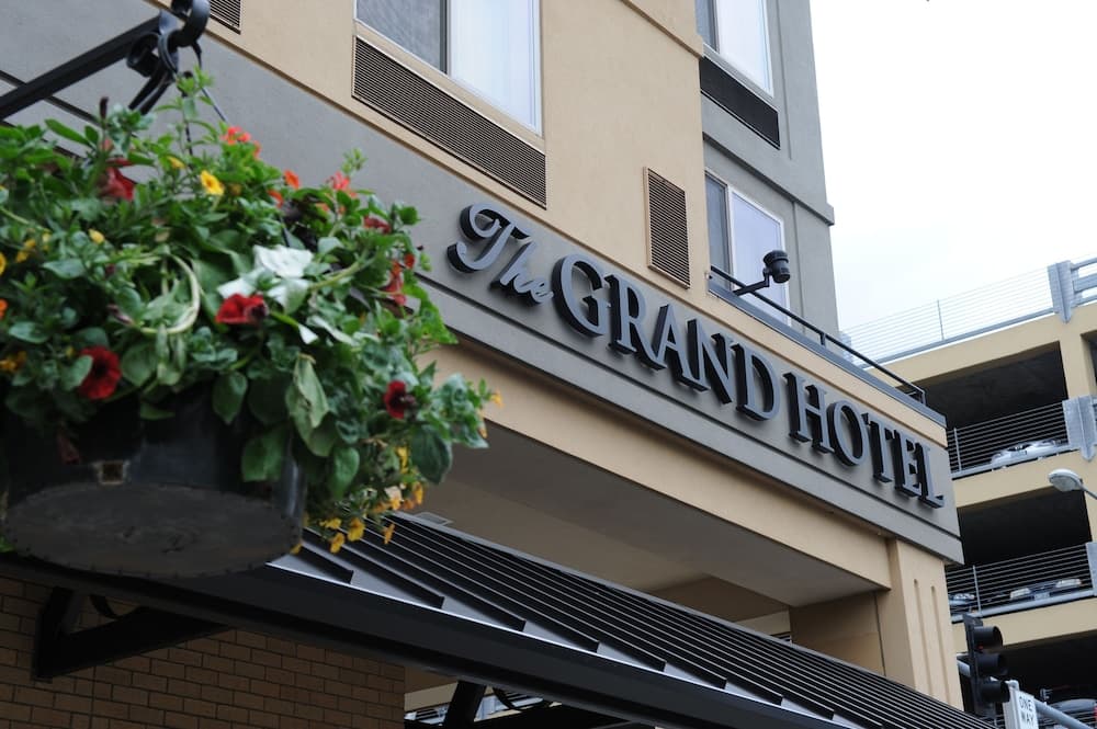 The Grand Hotel - Salem gallery photo in Salem, OR — image 70