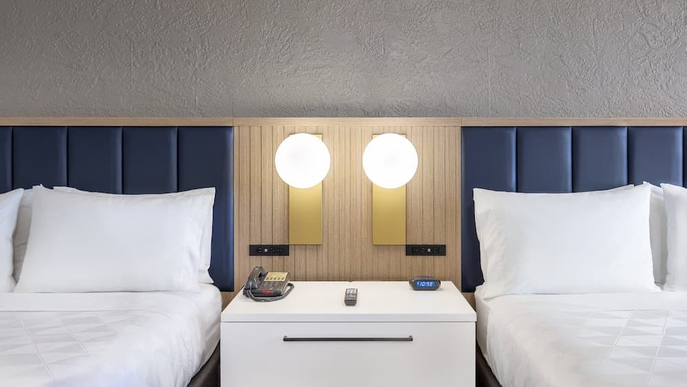 Holiday Inn Resort Panama City Beach by IHG gallery photo in Panama City Beach, FL — image 36
