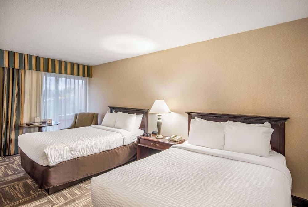 Clarion Inn Grand Junction gallery photo in Grand Junction, CO — image 43