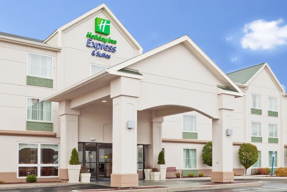 Holiday Inn Express Hotel & Suites Frackville by IHG gallery photo in Frackville, PA — image 20