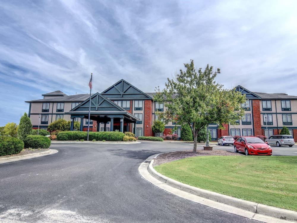 The Inn at River Landing interior in Wallace, NC — gallery photo 2