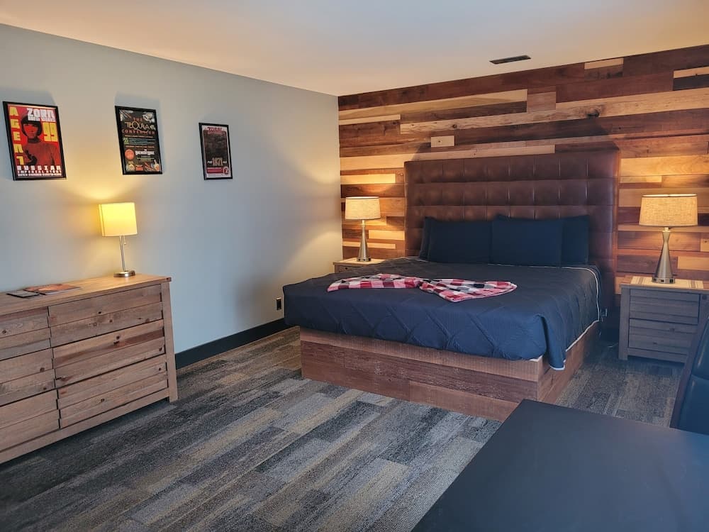 The Brewery Lodge Hotel gallery photo in Michigan City, IN — image 20