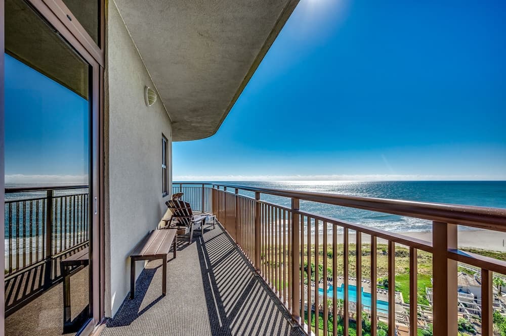 North Beach Resort & Villas gallery photo in North Myrtle Beach, SC — image 186
