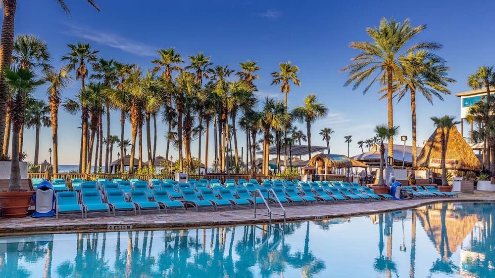 Holiday Inn Resort Panama City Beach by IHG gallery photo in Panama City Beach, FL — image 149