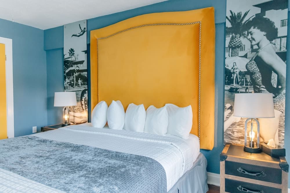 Hollander Boutique Hotel gallery photo in St. Petersburg, FL — image 77