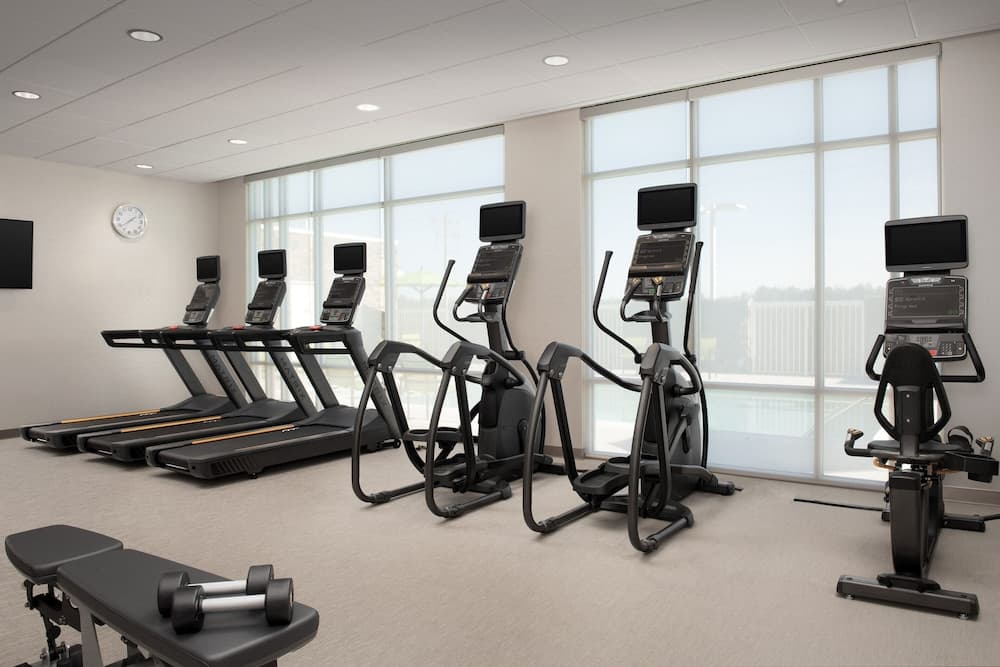 Springhill Suites By Marriott Fayetteville I 95 gallery photo in Fayetteville, NC — image 25