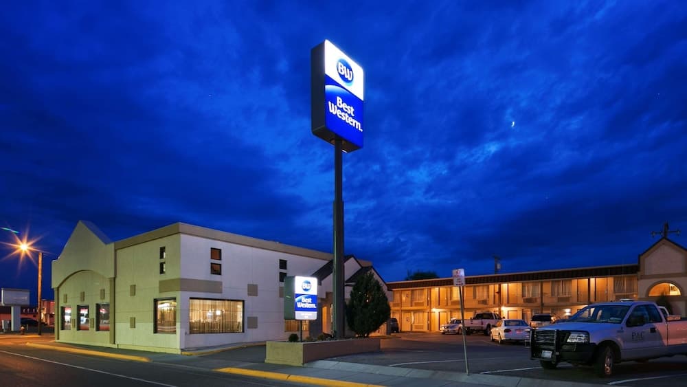 SureStay by Best Western Miles City — hotel in Miles City, Montana