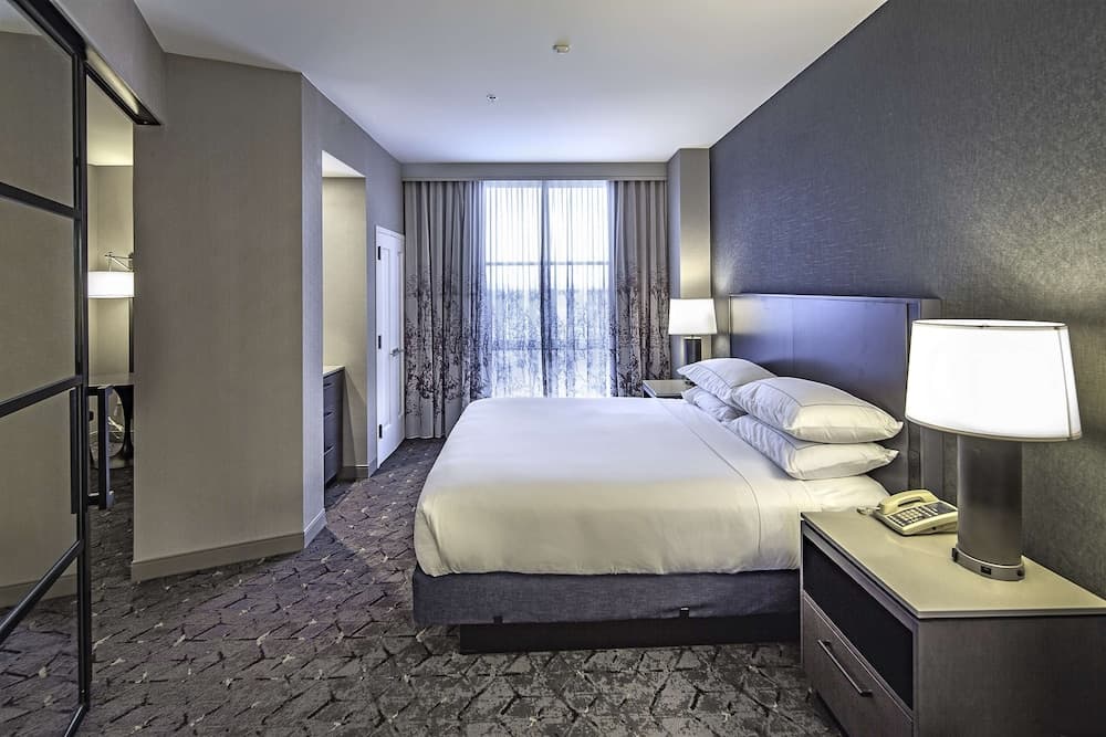 DoubleTree by Hilton Hotel Modesto gallery photo in Modesto, CA — image 29