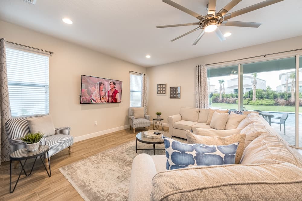 Encore Resort and Water Park at Reunion by Rentyl gallery photo in Kissimmee, FL — image 242