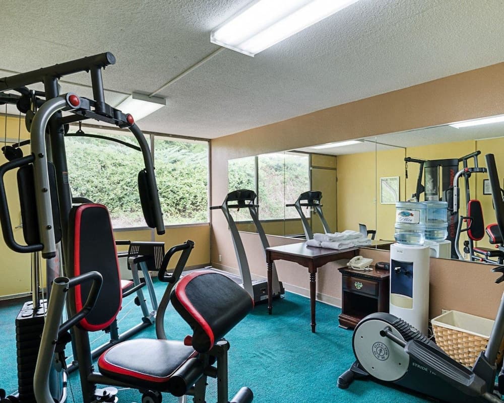 Quality Inn Shenandoah Valley gallery photo in New Market, VA — image 15